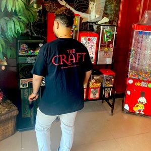 The Craft Dumbgood Shirt